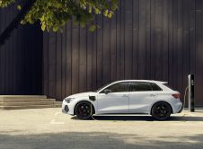 Audi A3 Sportback Tfsie 2025 (7)