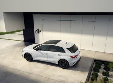 Audi A3 Sportback Tfsie 2025 (8)