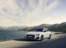 Audi A3 Sportback Tfsie 2025 (9)