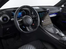 Brabus Gts Interior Motor (8)