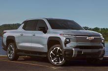 El Chevrolet Silverado EV llegará al mercado con un precio más bajo del esperado y más autonomía