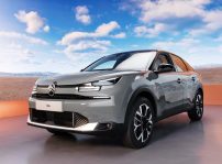 Citroen C4 Y C4 X (30)