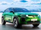 Citroën C5 Aircross Concept, la antesala de un modelo SUV familiar que llegará en 2025