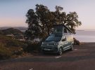 La camperizada Citroën Holidays desvela su precio y llega a los concesionarios españoles