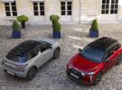 La nueva generación del DS 3 E-Tense probablemente se producirá en España