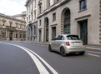 Fiat 500e Giorgio Armani Collector S Edition (7)