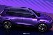 Leapmotor estudia llevar la producción del SUV B10 a la planta de Stellantis en Zaragoza
