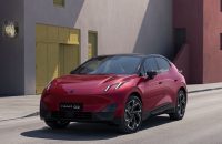 Volvo pasa a ser importador exclusivo en Europa de los vehículos de Lynk & Co