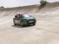 Mini Aceman John Cooper Works (1)