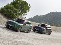 Mini Aceman John Cooper Works (24)