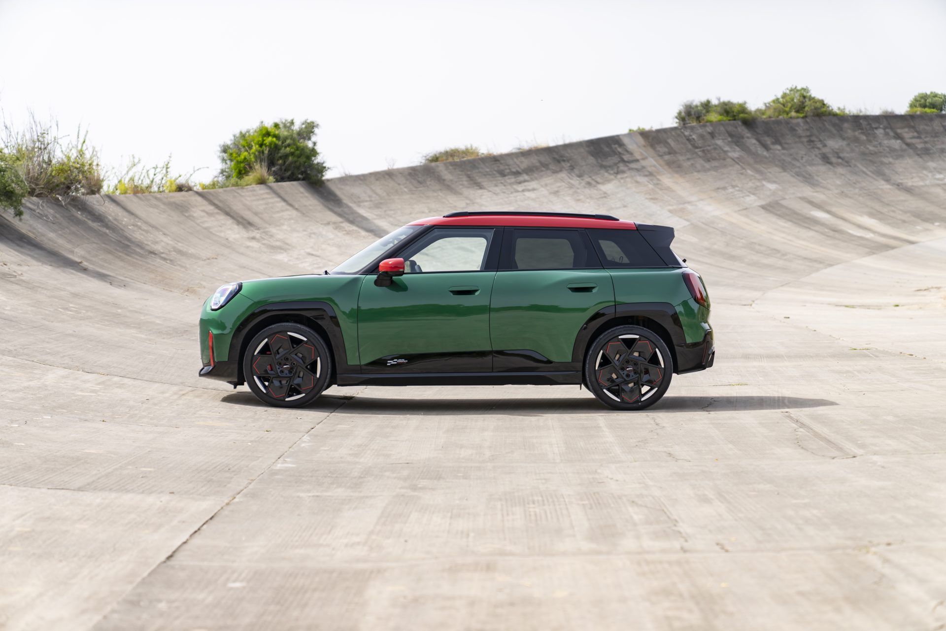 Mini Aceman John Cooper Works (9)