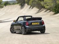 Mini Cooper John Cooper Works (10)