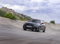 Mini Cooper John Cooper Works (15)