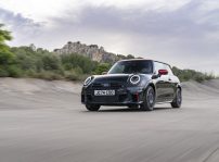 Mini Cooper John Cooper Works (17)