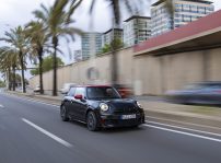 Mini Cooper John Cooper Works (25)