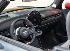 Mini Cooper John Cooper Works (6)