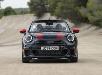 Mini Cooper John Cooper Works (8)