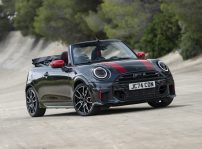 Mini Cooper John Cooper Works (9)