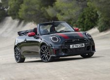 Mini Cooper John Cooper Works (9)