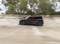 Mini Cooper Se John Cooper Works (10)