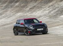 Mini Cooper Se John Cooper Works (11)