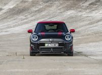 Mini Cooper Se John Cooper Works (12)