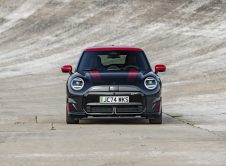 Mini Cooper Se John Cooper Works (12)