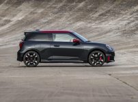 Mini Cooper Se John Cooper Works (13)