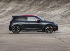 Mini Cooper Se John Cooper Works (13)