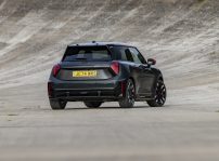 Mini Cooper Se John Cooper Works (14)