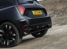 Mini Cooper Se John Cooper Works (16)