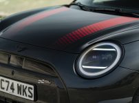 Mini Cooper Se John Cooper Works (18)