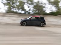 Mini Cooper Se John Cooper Works (6)