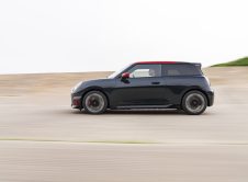 Mini Cooper Se John Cooper Works (7)