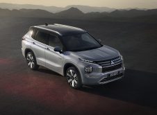 New Outlander Phev (2)