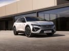 Peugeot E-408: el fastback que completa la gama eléctrica de Peugeot con 453 km de autonomía y 210 CV