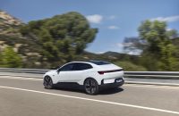 Récord de entregas de Polestar en el primer trimestre de 2026