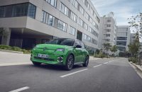 Cómo elegir un compacto eléctrico para uso urbano en 2026: tamaño, autonomía útil y facilidad de recarga