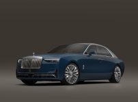 Rolls Royce Ghost Series Ii (21)