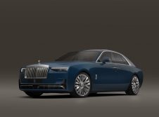 Rolls Royce Ghost Series Ii (21)