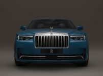 Rolls Royce Ghost Series Ii (22)