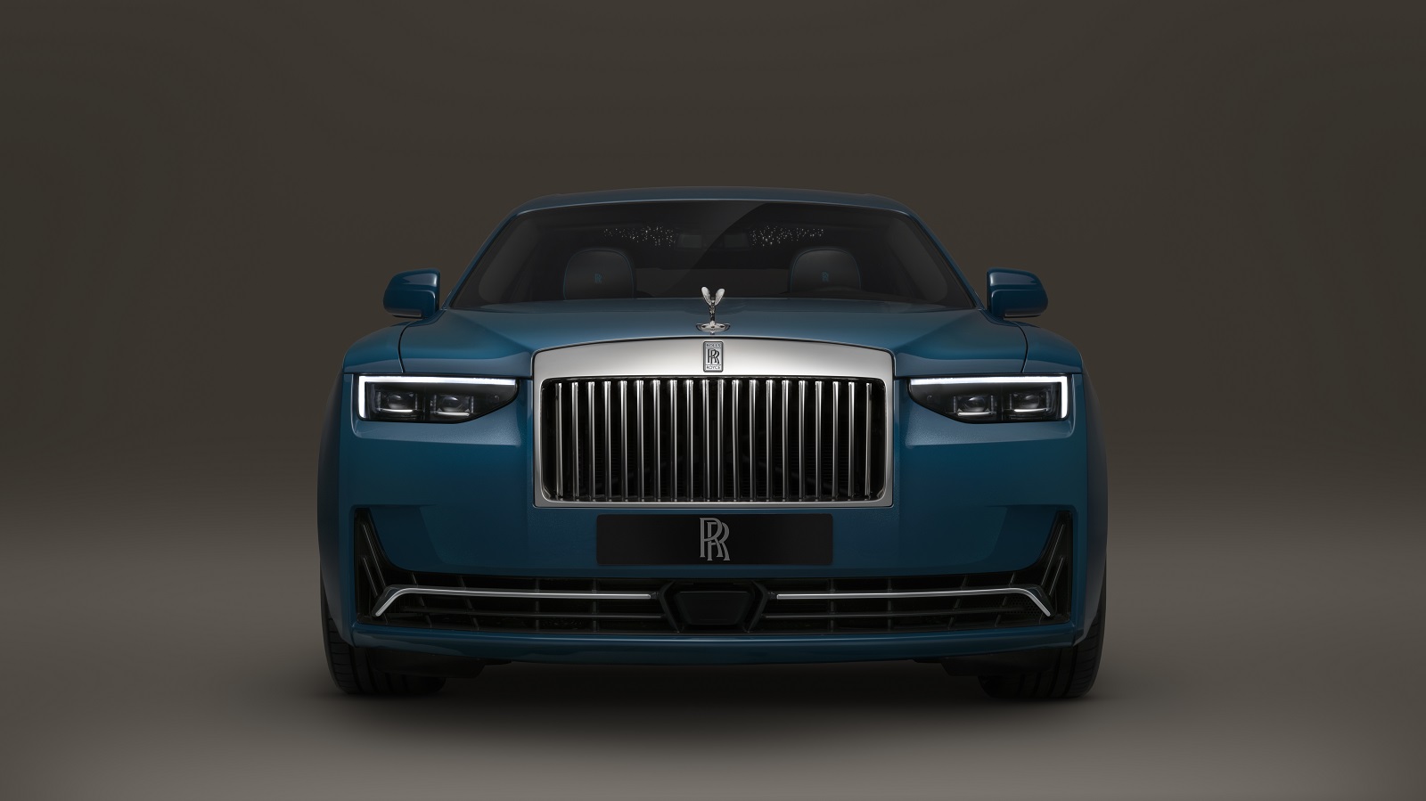 Rolls Royce Ghost Series Ii (22)