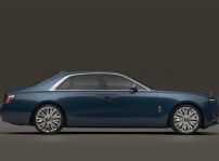 Rolls Royce Ghost Series Ii (23)