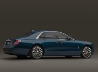 Rolls Royce Ghost Series Ii (26)