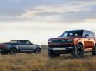 Scout presenta el SUV Traveler y la pickup Terra para el mercado norteamericano