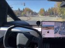 La conducción autónoma total -supervisada- llega por fin a la Cybertruck de Tesla