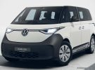 ID. Buzz Freestyle: la nueva versión de acceso de la furgoneta eléctrica de Volkswagen