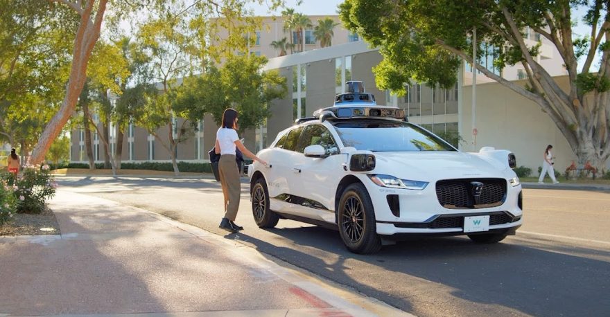 Waymo Car 00001