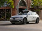 Waymo añadirá a su flota de vehículos autónomos al IONIQ 5 de Hyundai