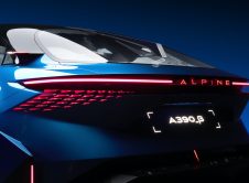 Alpine A390 16